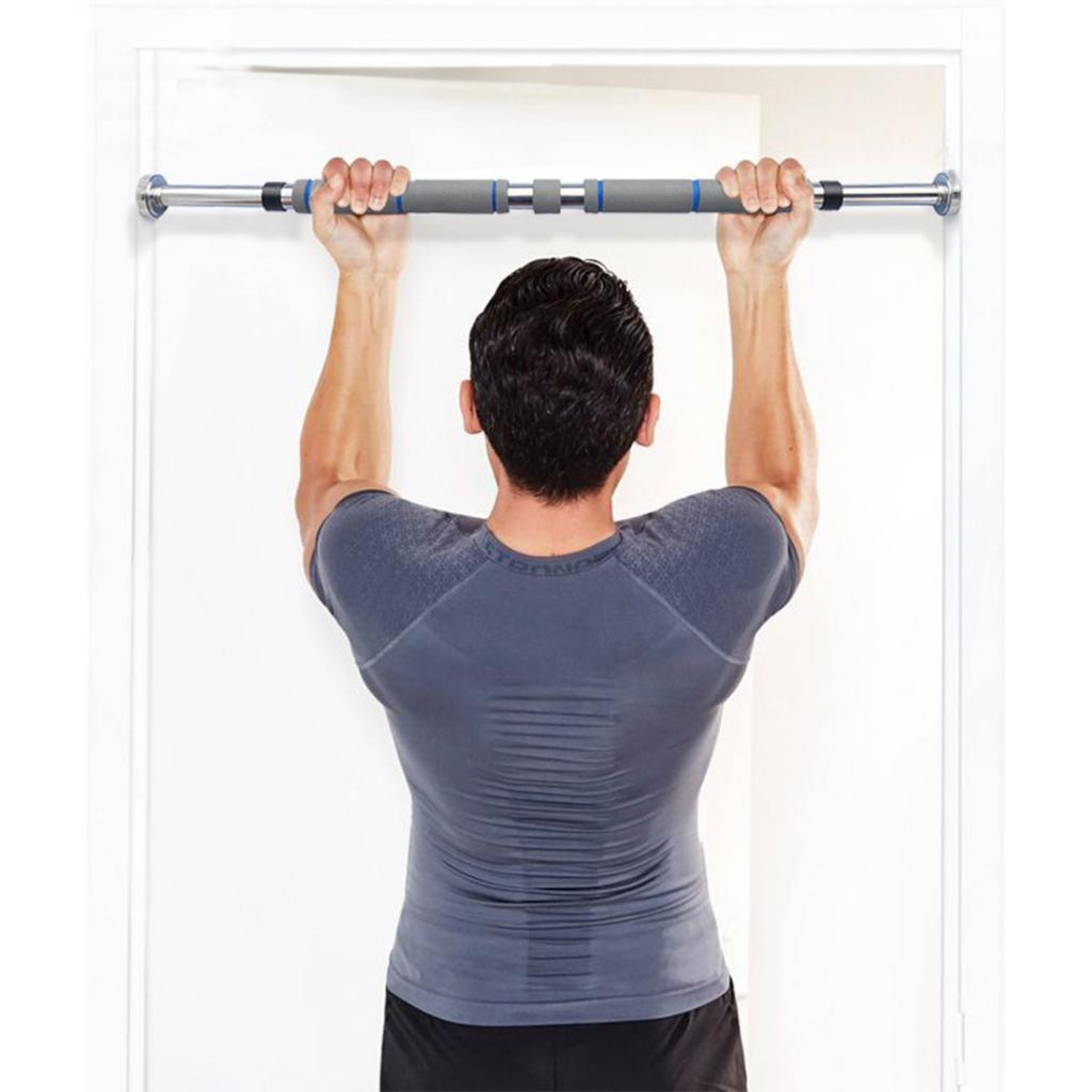 подтягивание в домашних условиях