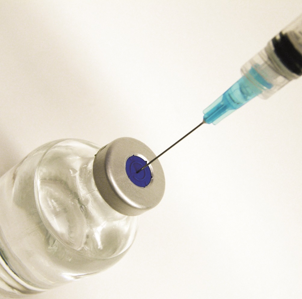 как ставить инъекционный метан