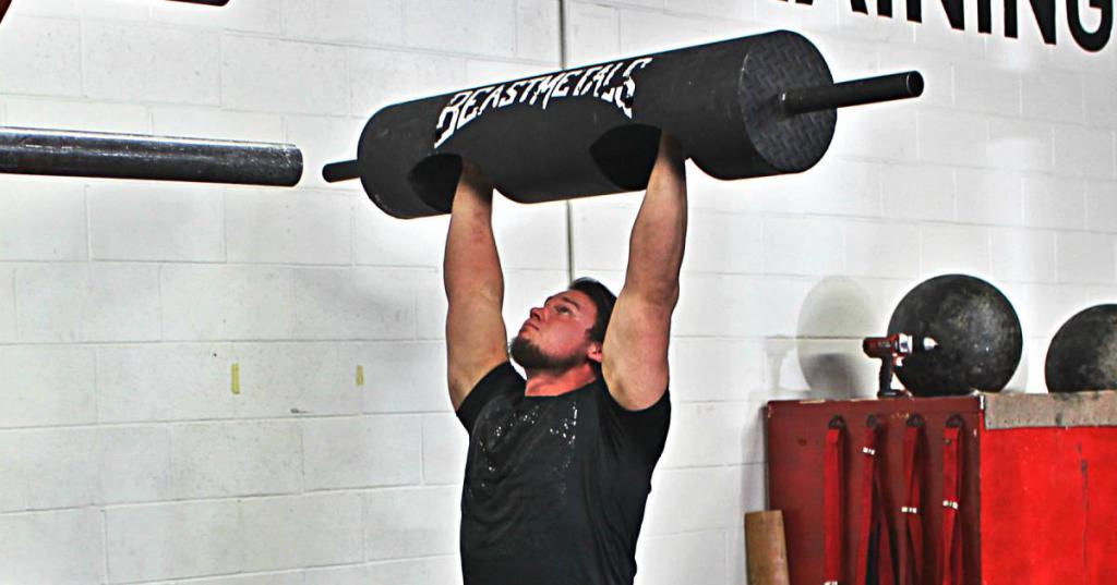 элемент тренировки