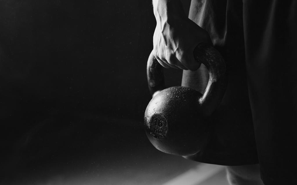 Сколько раз нужно качать мышцы в неделю?