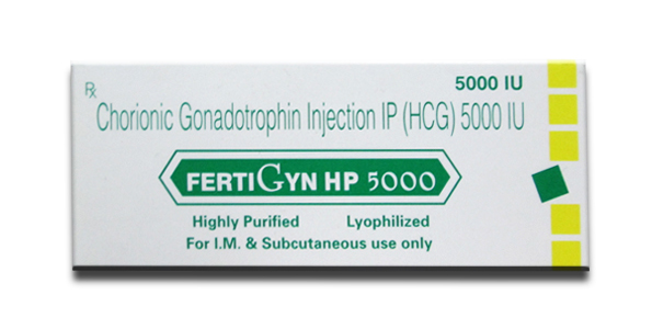 Гонадотропин инъекции