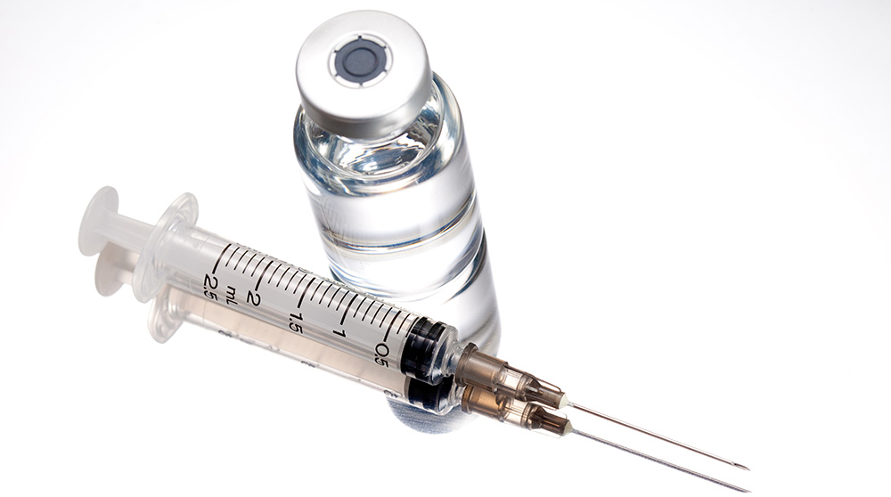 Уколы для спортсменов