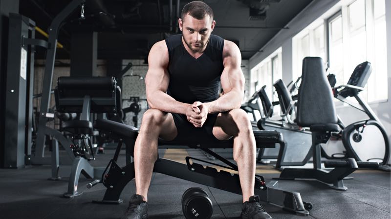 ингибиторы пролактина в бодибилдинге