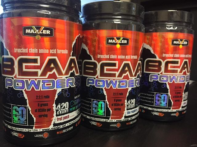 БЦАА "Макслер"