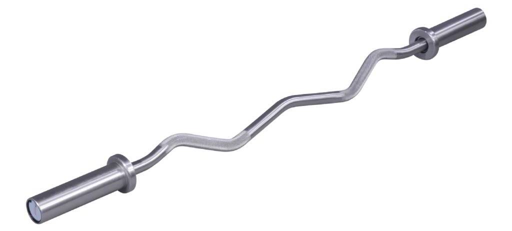 Изогнутый гриф