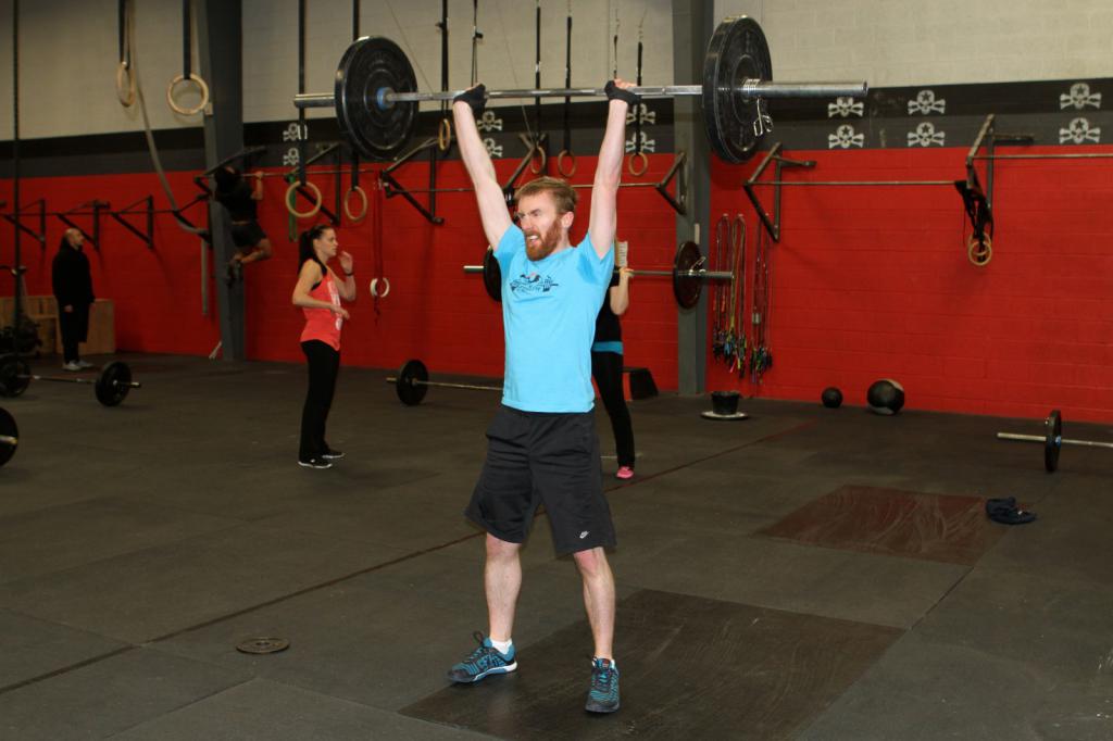 большая нагрузка