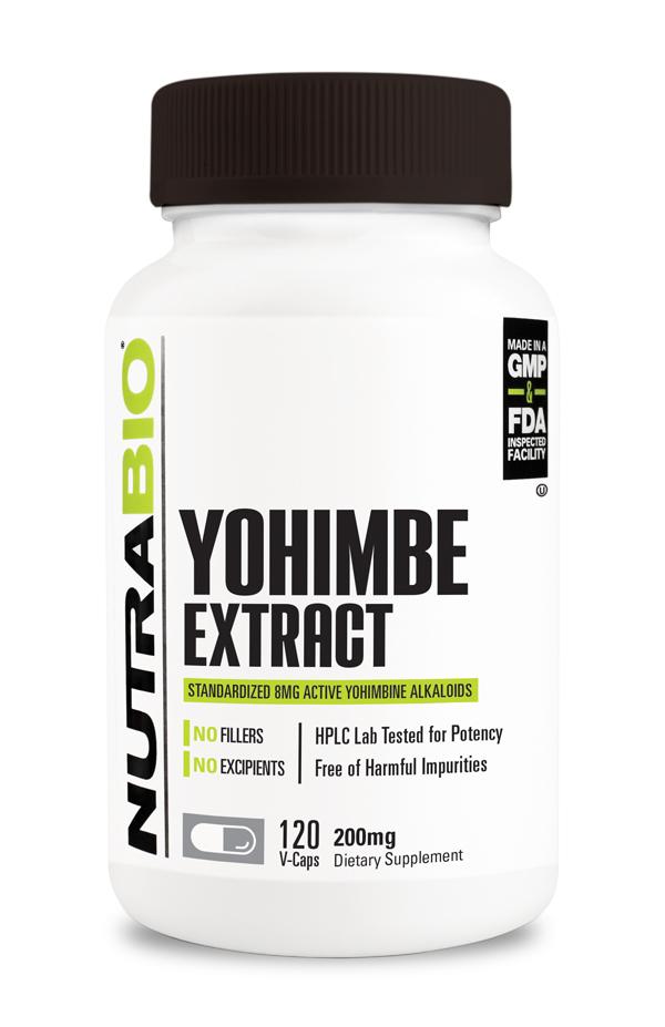 препарат "Йохомбин"