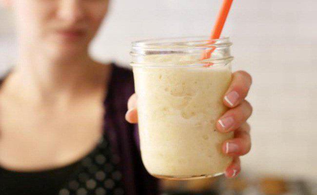 Похудение с помощью протеина