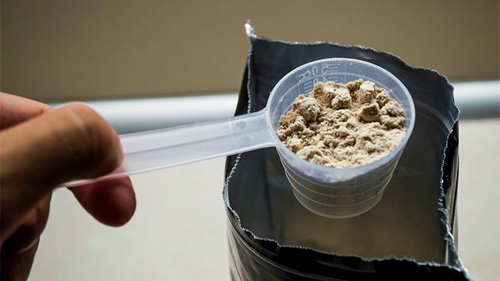 Популярные препараты