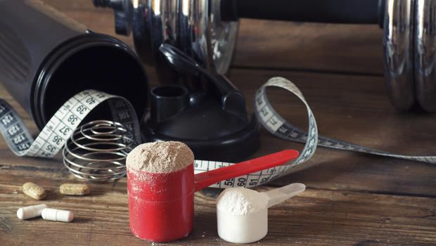 спортивне добавки