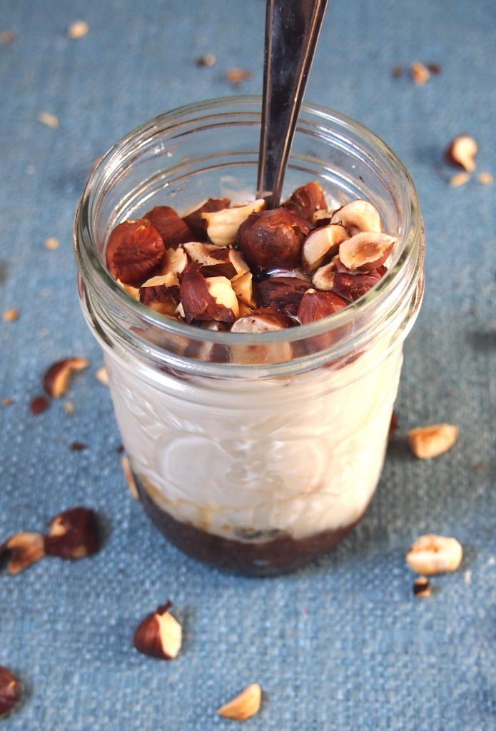 протеиновый завтрак