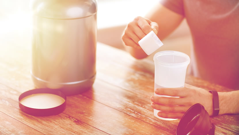 употребление коктейля