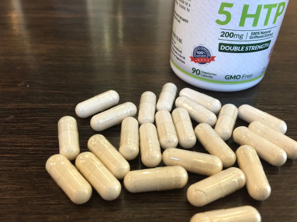 5-НТР капсулы