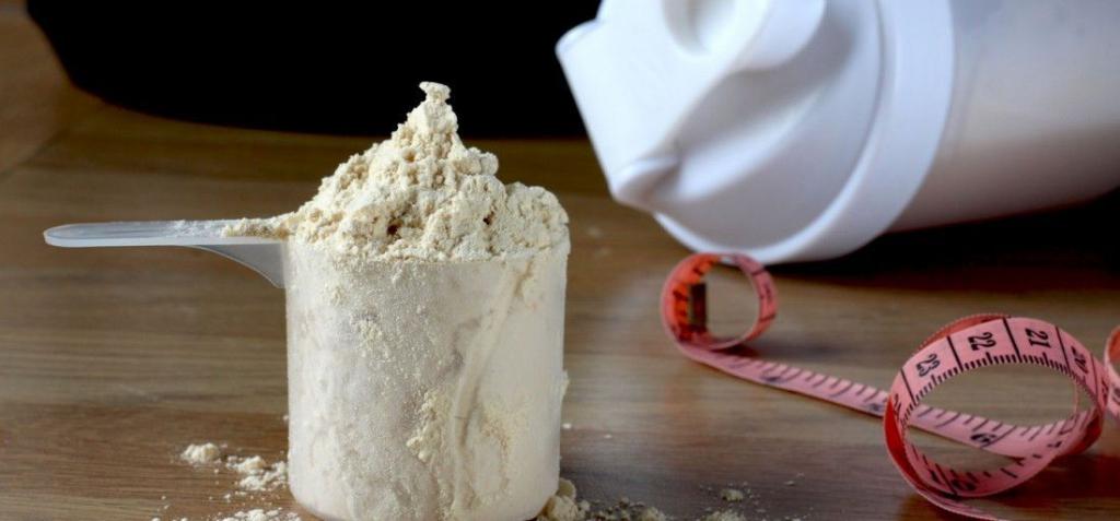 Протеиновая добавка