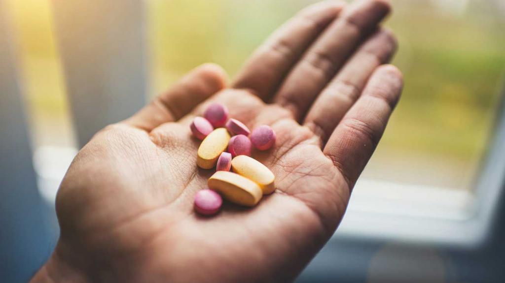 Курс на жиросжигание