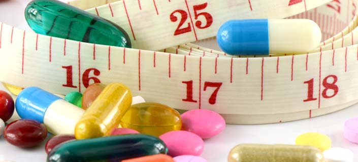 Курс на сухую массу и сжигание жира