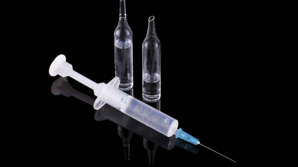 Стероидные курсы на сухую массу