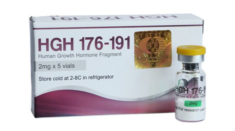 Пептид 176 191