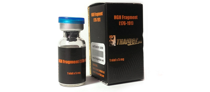 Пептид - фрагмент 176-191