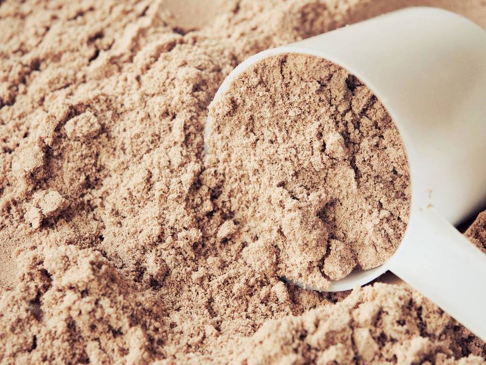 Гидролизат сывороточного протеина: отзывы