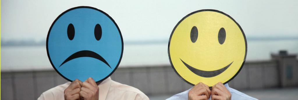 улучшение настроения