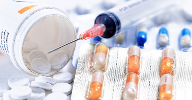 Курс для набора сухой мышечной массы