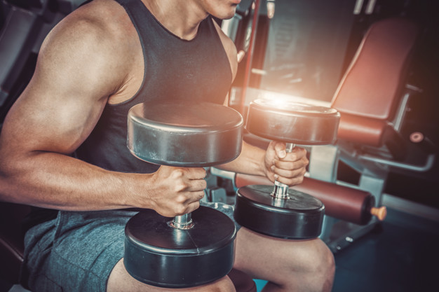 интенсивная тренировка