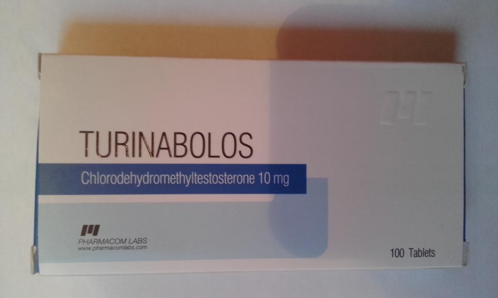 Какой фирмы "Туринабол" лучше брать