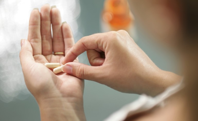 Дозировка BCAA