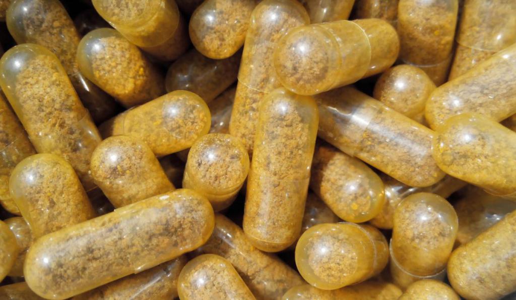 ДНП для похудения