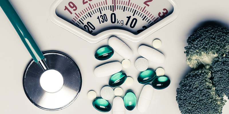 желание похудеть