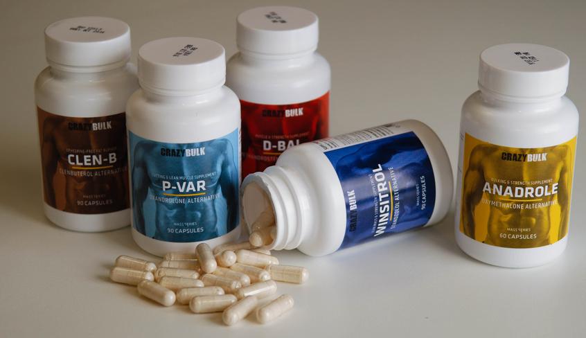 Курс дека сустанон