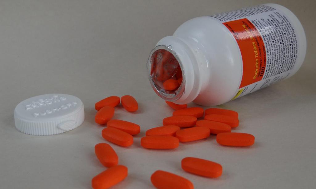 Легкий курс стероидов