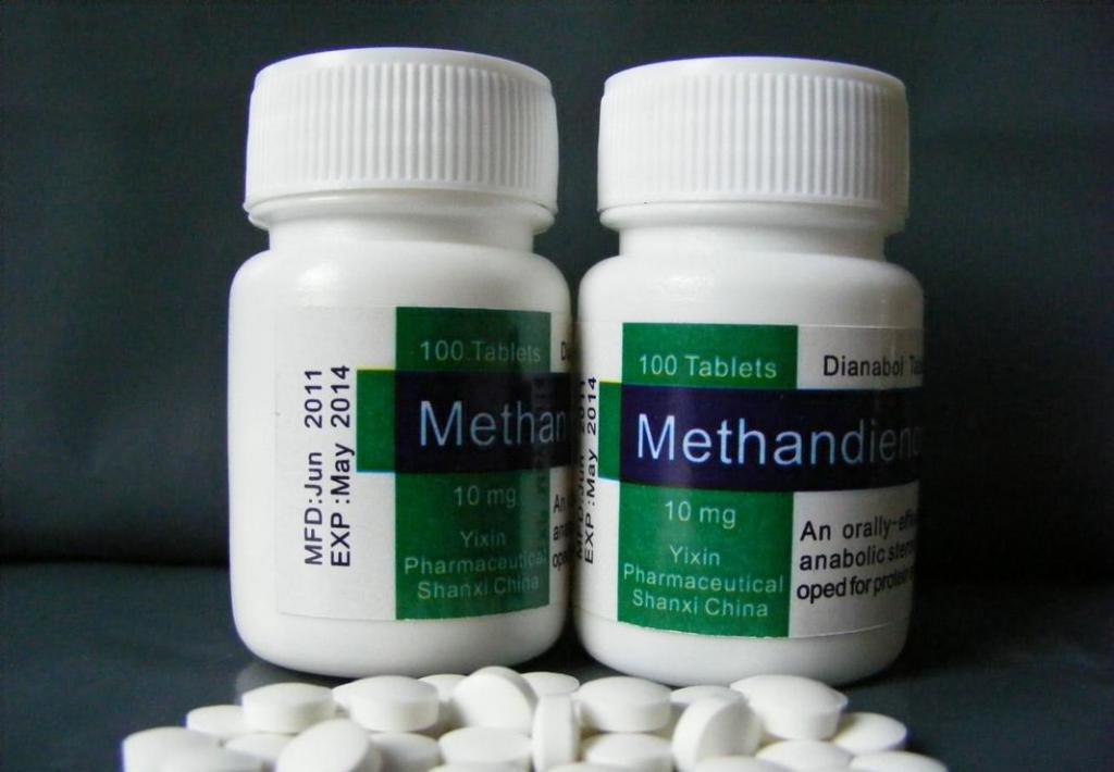 Курсы анаболических стероидов