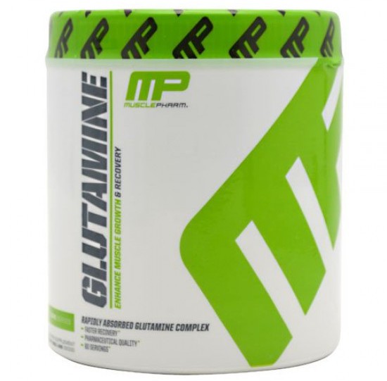 MusclePharm Glutamine