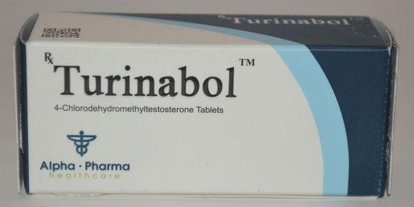 туринабол для сушки