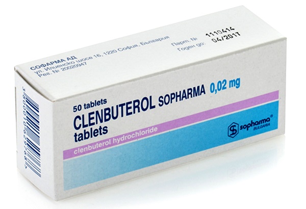 стероид для сушки