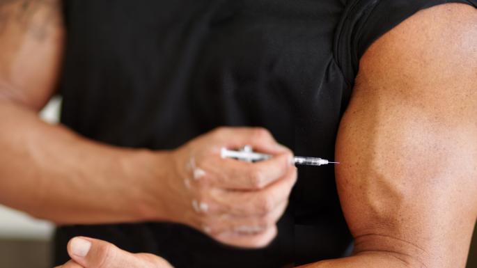 инъекция стероида