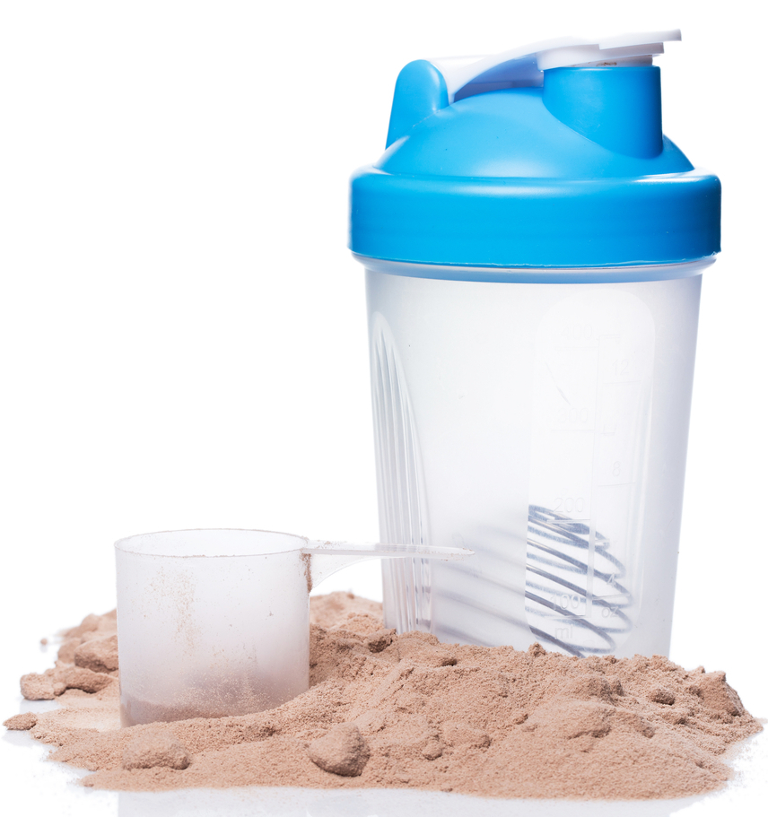 коктейль для здоровья