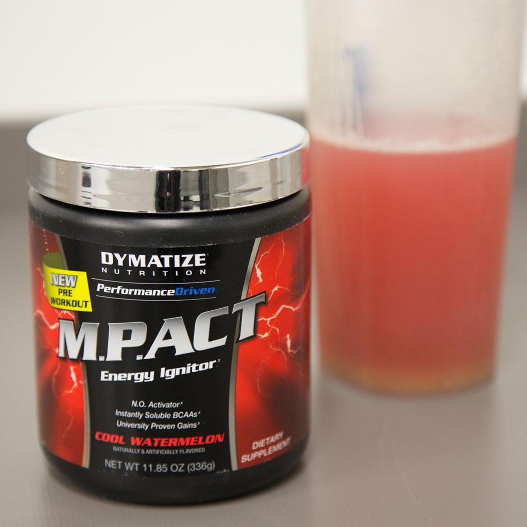 Регулярное употребление