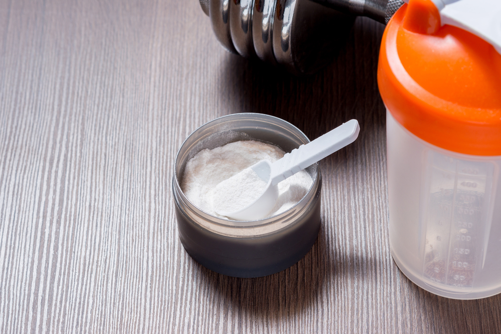 Элемент диеты