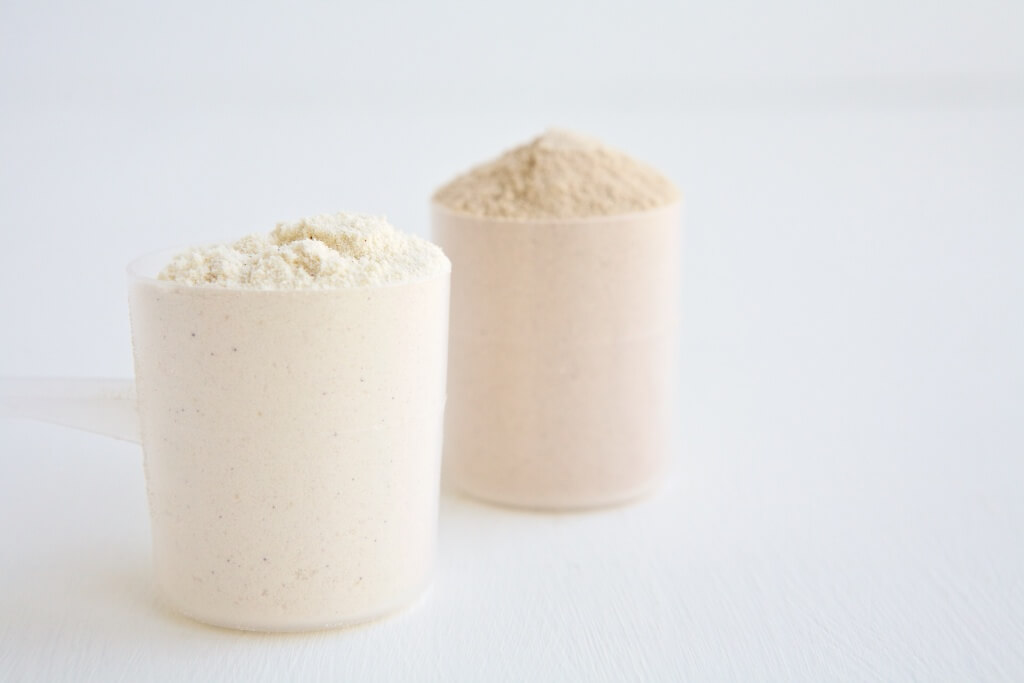 порошковый состав