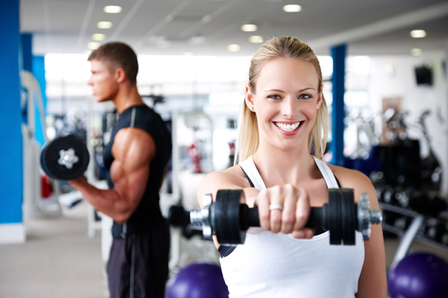 стероиды для женщин