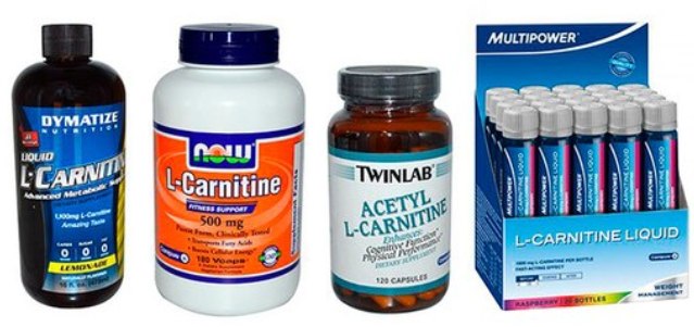 спортивные добавки