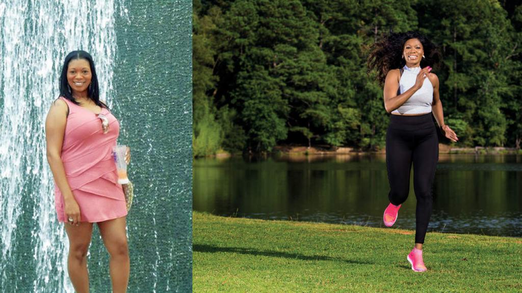 оксандролон до и после фото женщины для наращивания