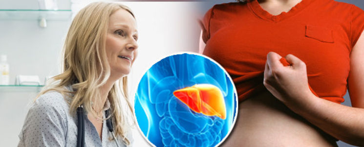 Очистка печени народными средствами