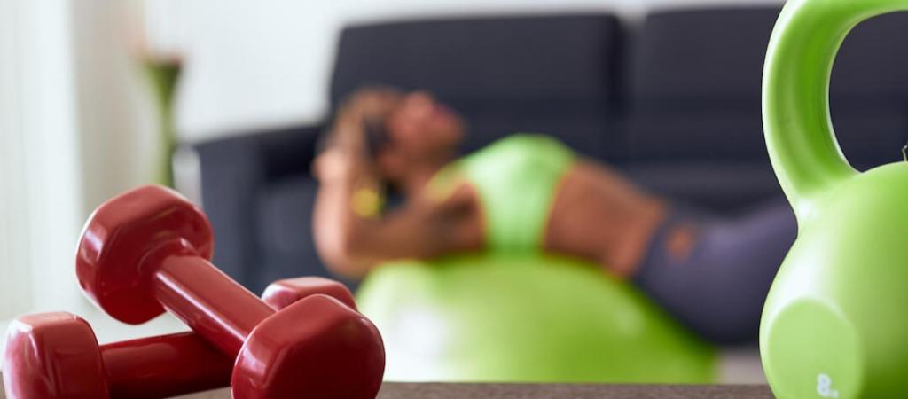 Спортивный инвентарь