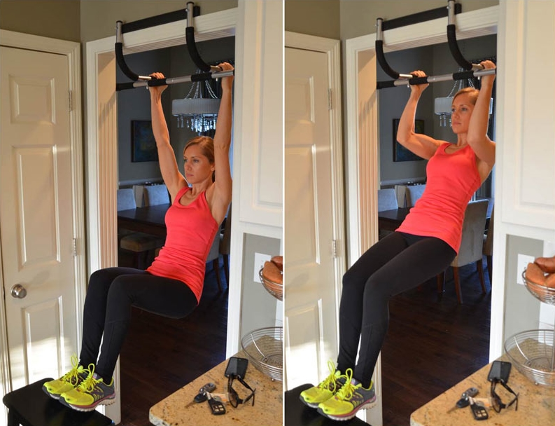 Эффективные тренировки в домашних условиях