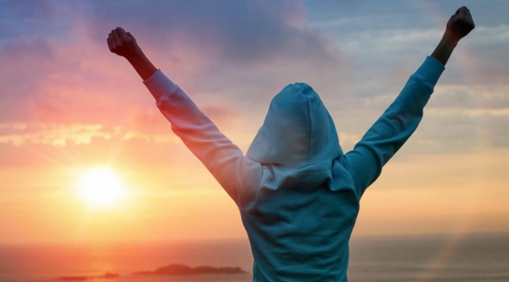 Персональная мотивация