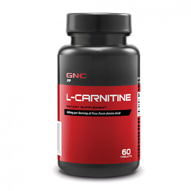 л карнитин для похудения